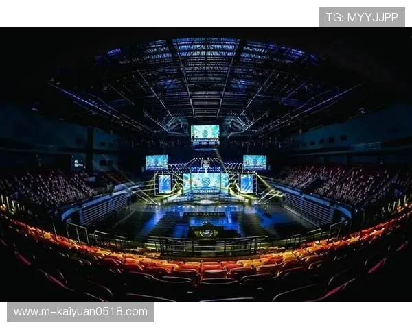 皇冠电竞为电竞爱好者提供全方位的赛事体验与交流平台