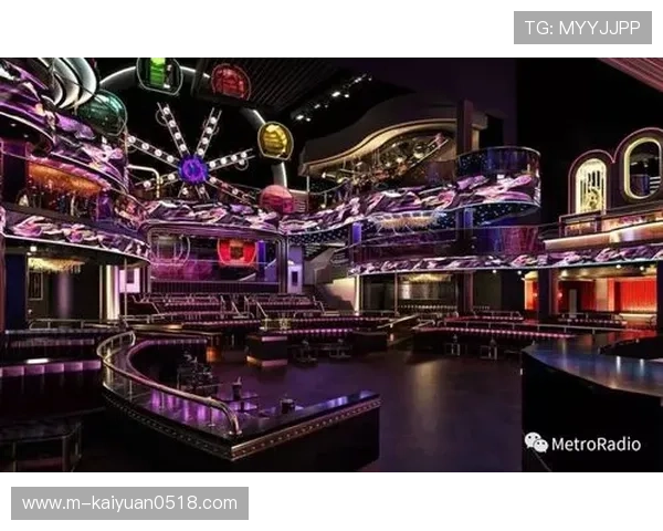 夜总会娱乐:结合现代科技打造沉浸式夜总会娱乐环境的创新实践 夜总会娱乐:结合现代科技打造沉浸式夜总会娱乐环境的创新实践